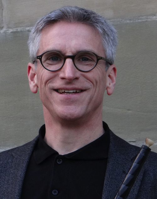 Hans-Jakob Bollinger