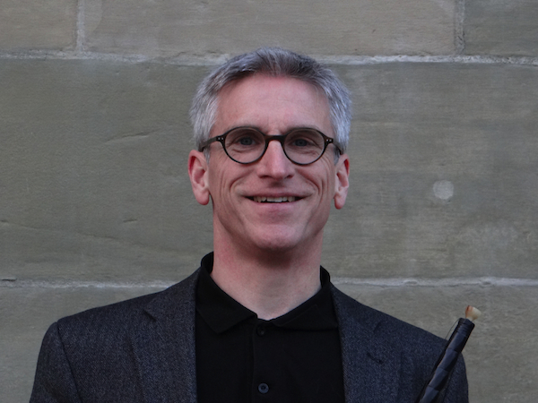 Hans-Jakob Bollinger